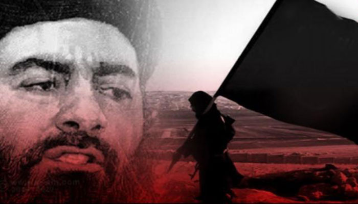 هۆشداری له‌ ئه‌گه‌ری تۆڵه‌سه‌ندنه‌وه‌ی كوژرانی به‌غدادی ده‌درێت